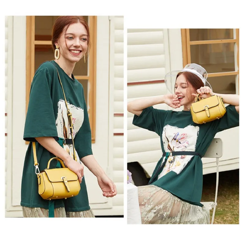 Fashion Crossbody Bag Wings Bag