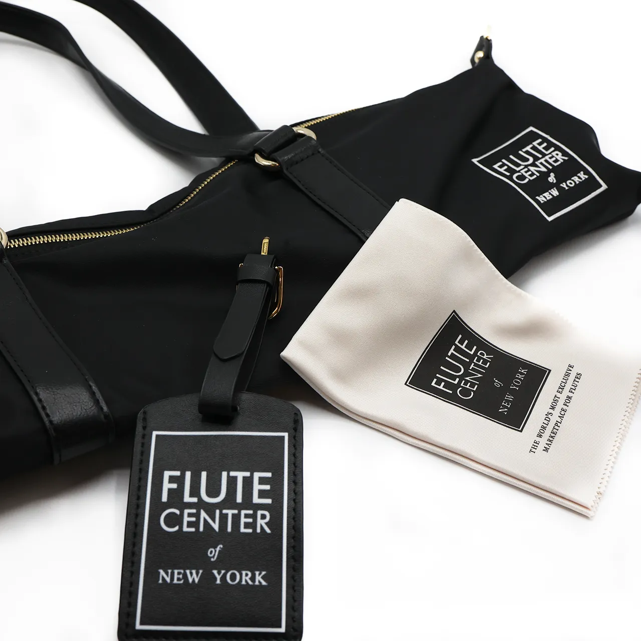 FCNY Gift Set