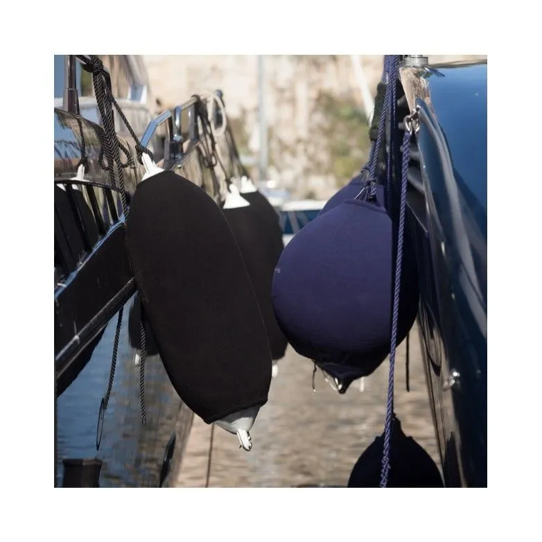 Fendress Fender Covers - Simple Thickness Beige
