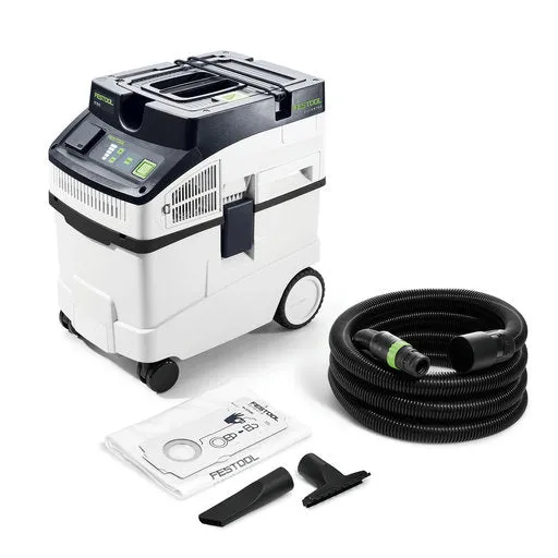Festool 577533 CT 25 Mobile Dust Extractor