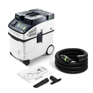Festool 577533 CT 25 Mobile Dust Extractor