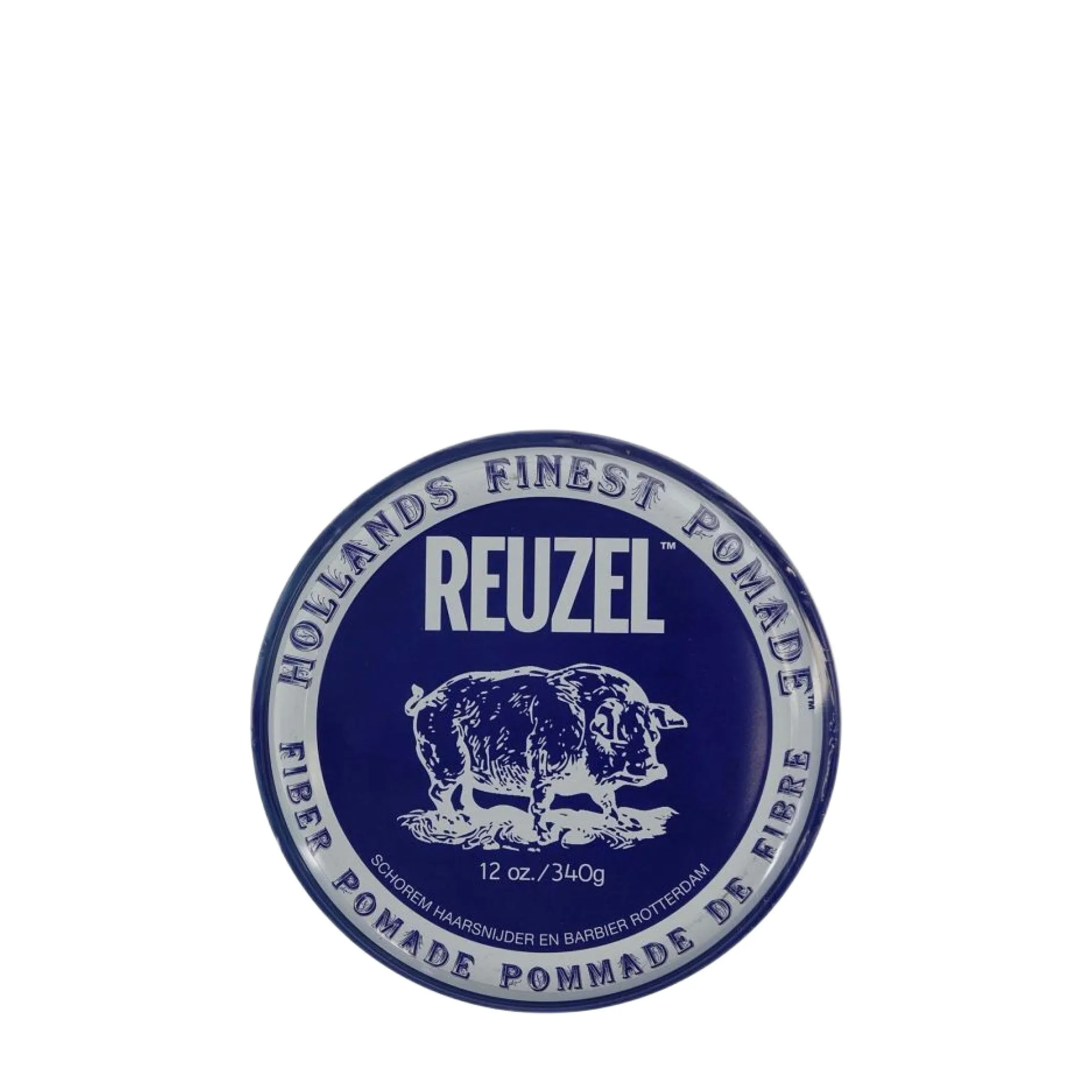 Fiber Pomade
