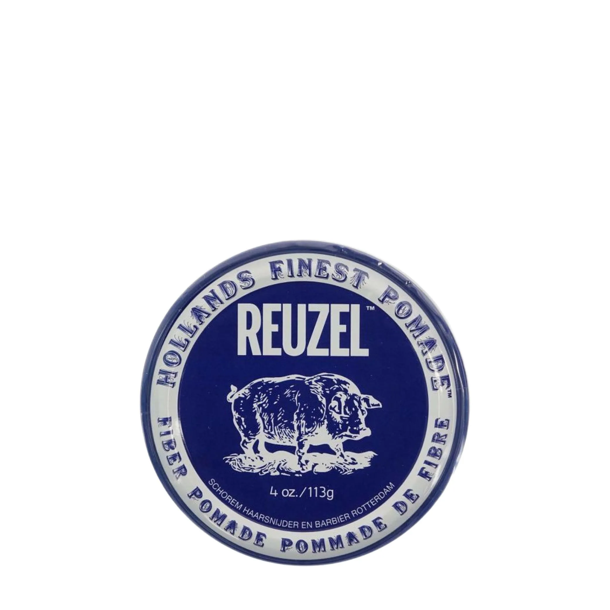 Fiber Pomade