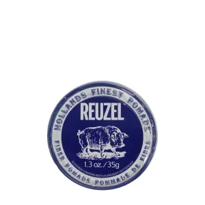 Fiber Pomade