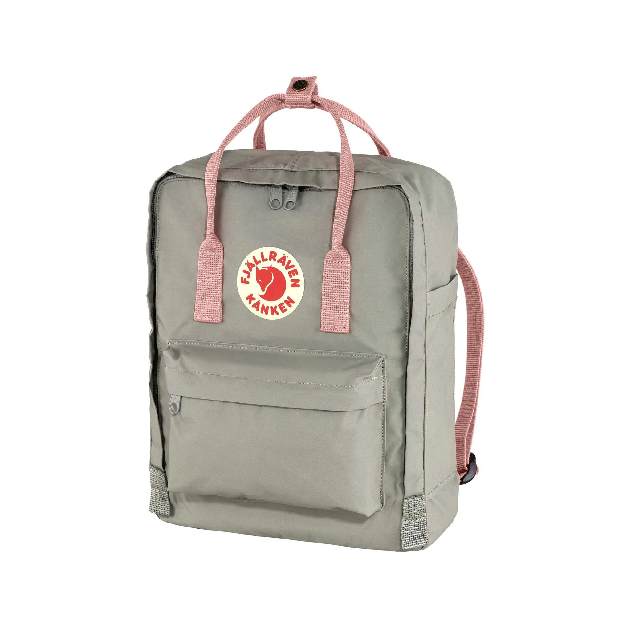 Fjallraven Kanken, Fog Pink