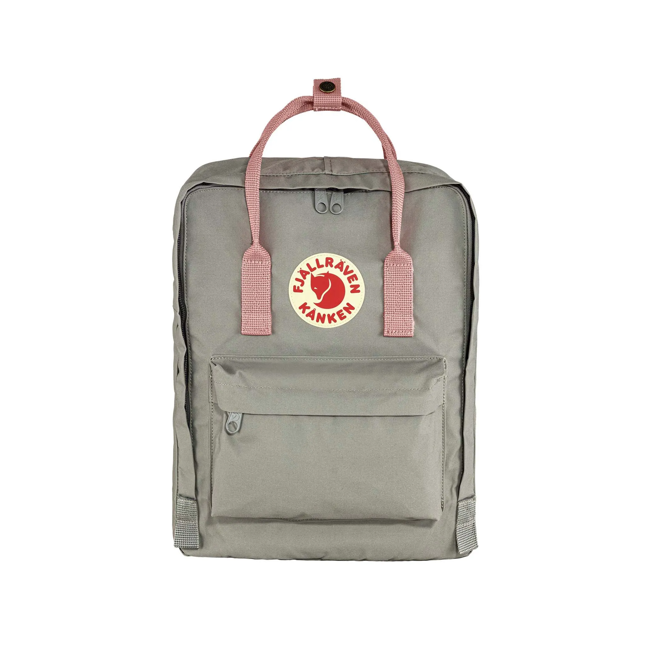 Fjallraven Kanken, Fog Pink