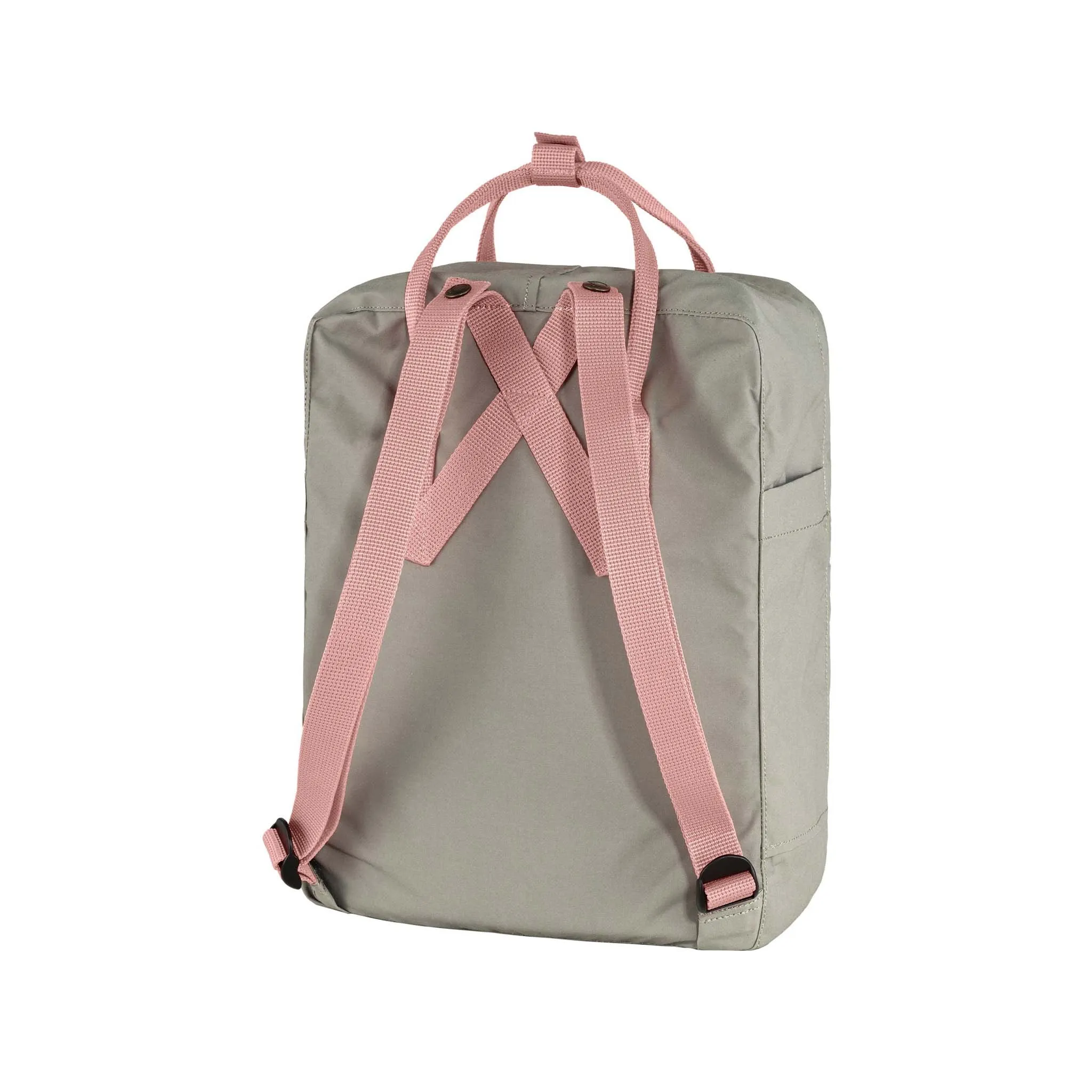 Fjallraven Kanken, Fog Pink
