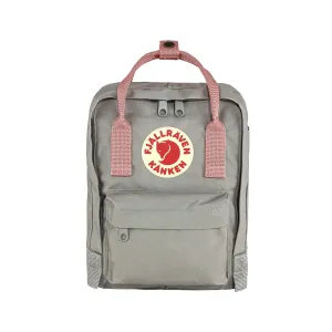 Fjallraven Kanken Mini, Fog Pink