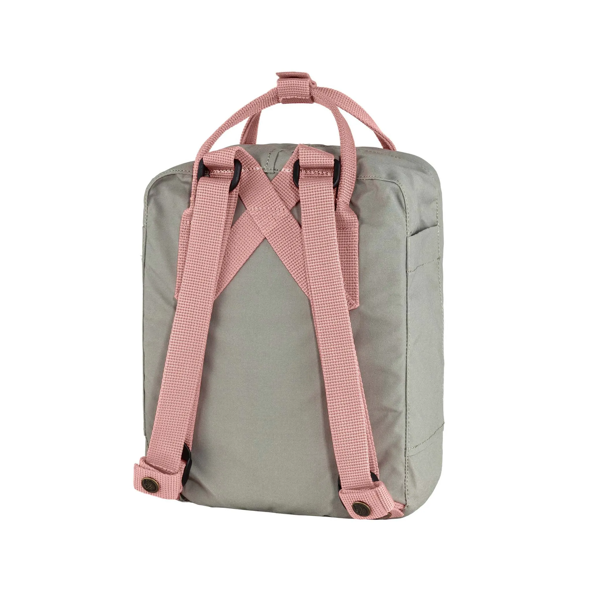 Fjallraven Kanken Mini, Fog Pink