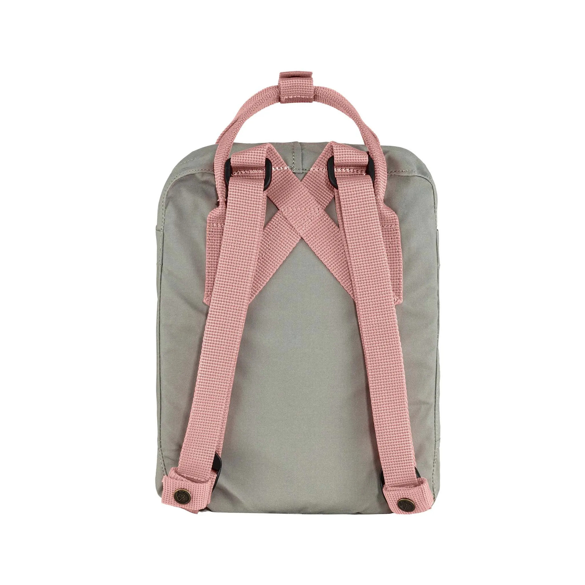 Fjallraven Kanken Mini, Fog Pink