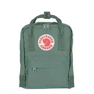 Fjallraven Kanken Mini Frost Green