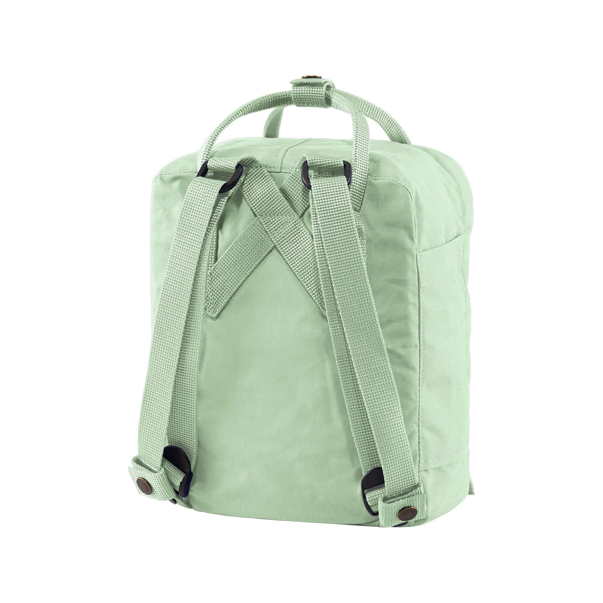 Fjallraven Kanken Mini, Mint Green