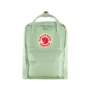 Fjallraven Kanken Mini, Mint Green