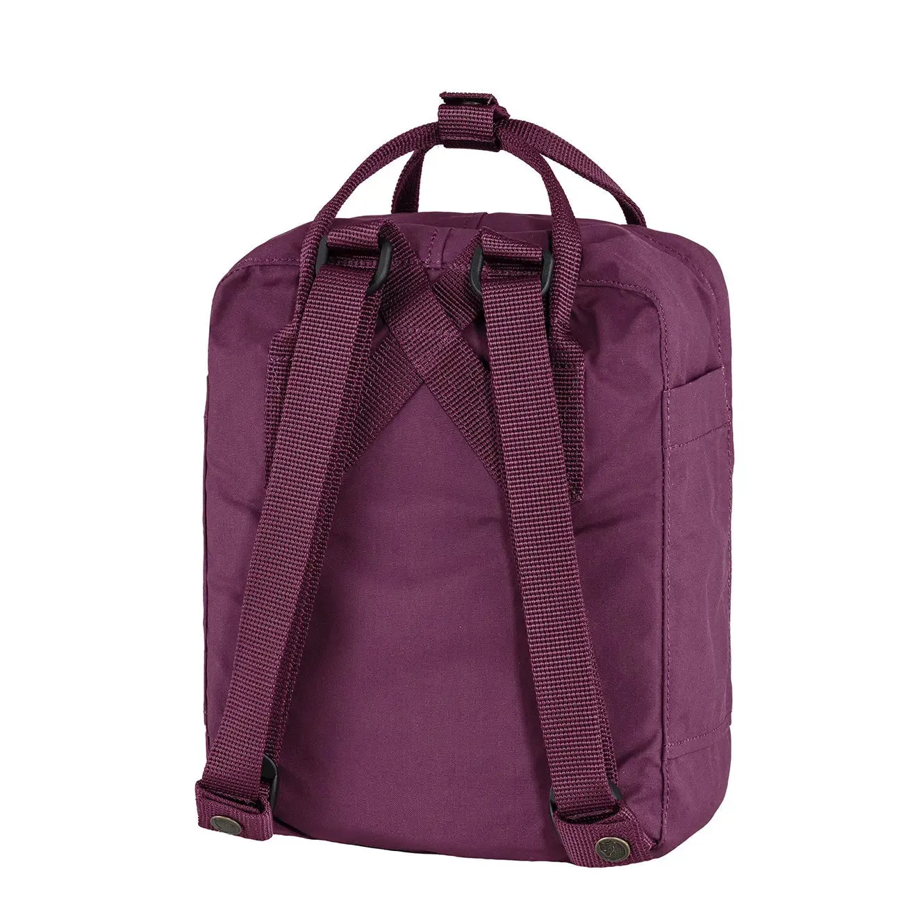 Fjallraven Kanken Mini Royal Purple