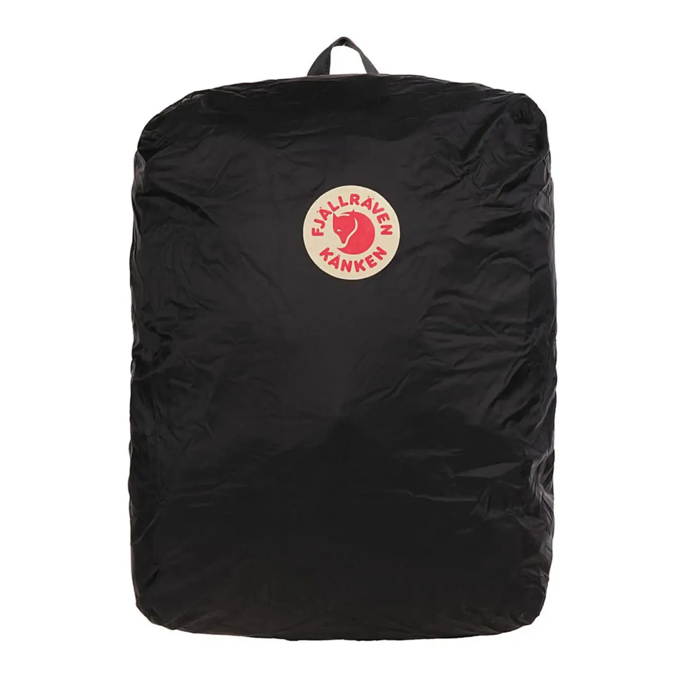 Fjallraven Kanken Rain Cover Black