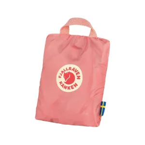 Fjallraven Kanken Rain Cover Mini, Pink