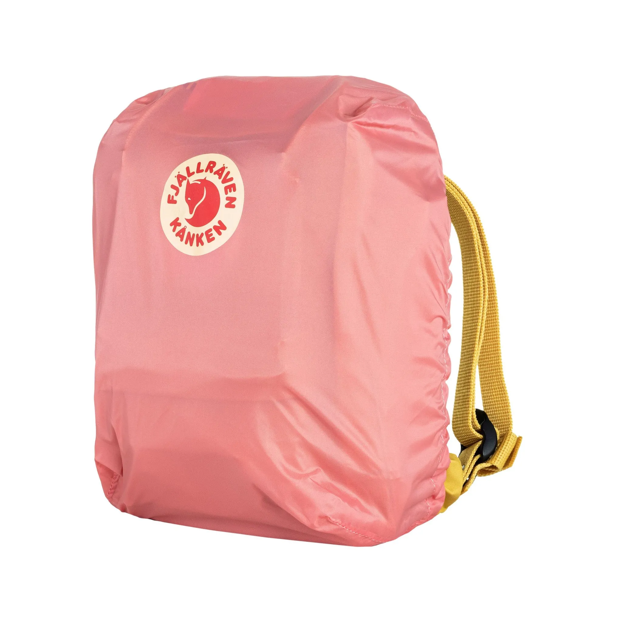 Fjallraven Kanken Rain Cover Mini, Pink