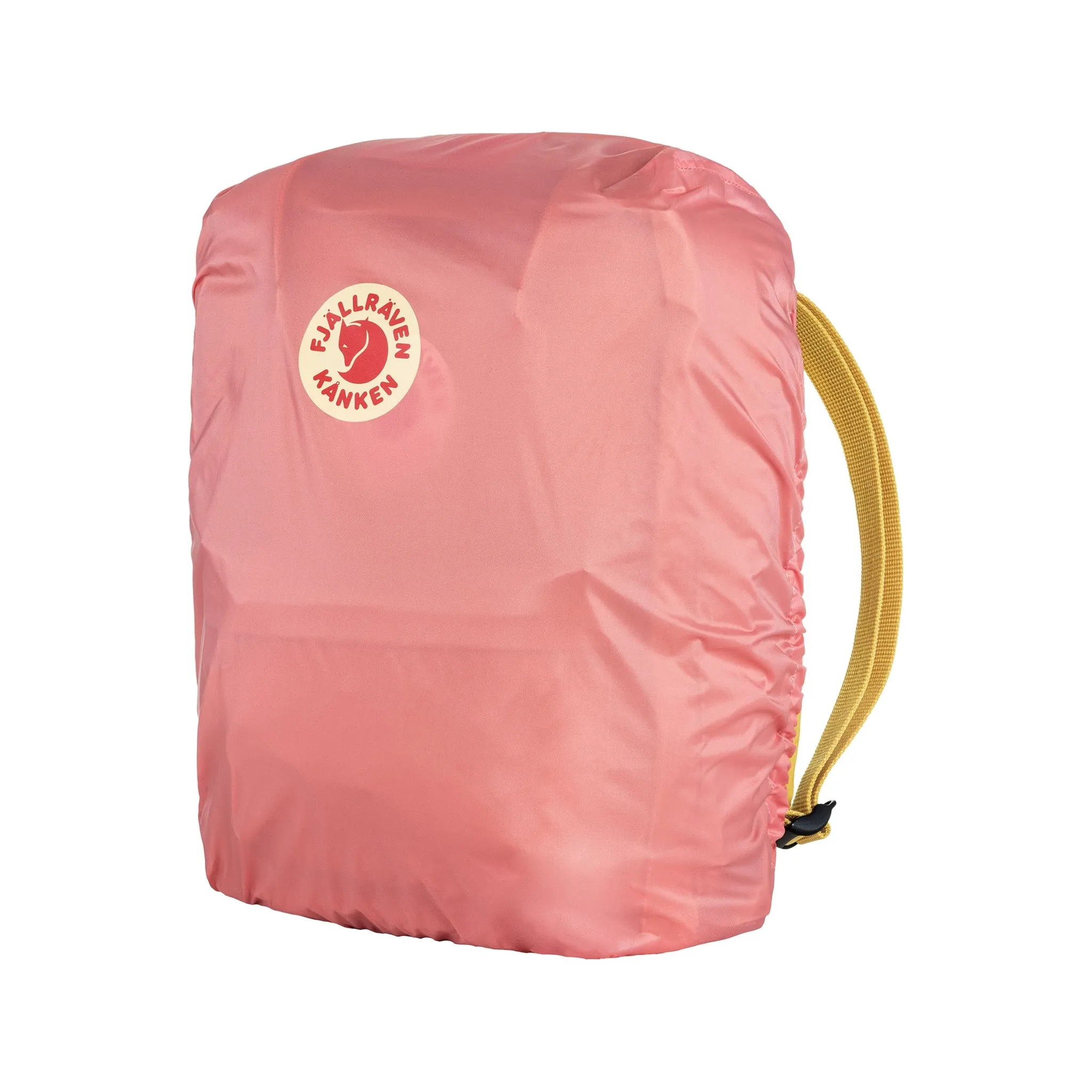 Fjallraven Kanken Rain Cover, Pink