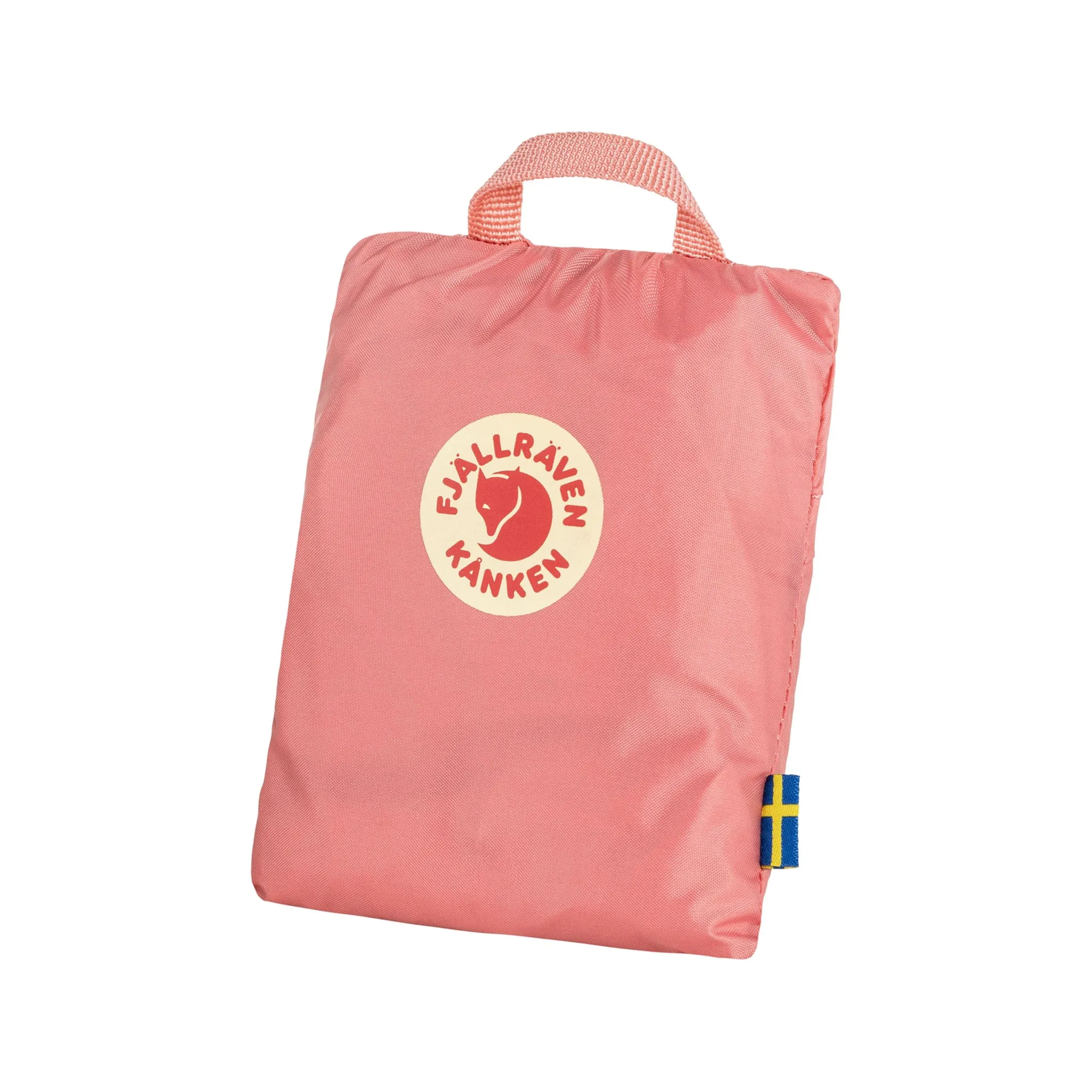 Fjallraven Kanken Rain Cover, Pink