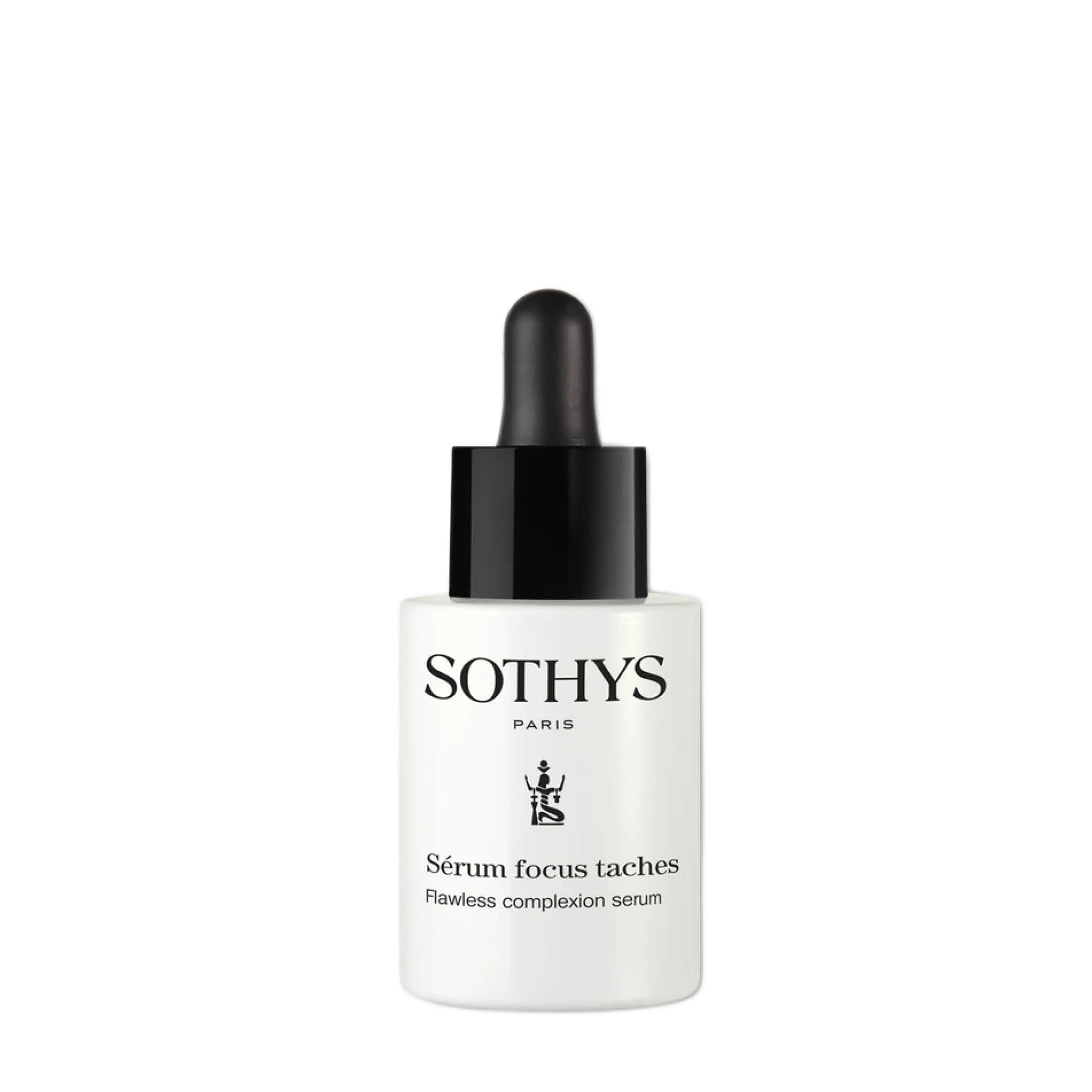 Flawless Complexion Serum