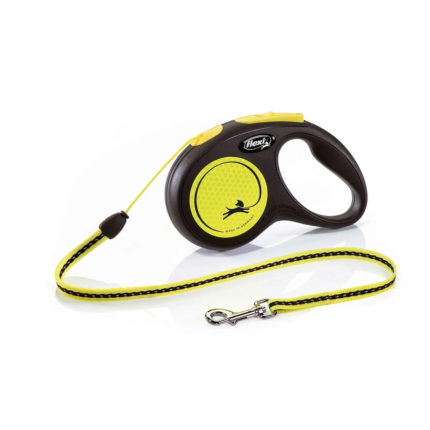 Flexi New Neon Cord
