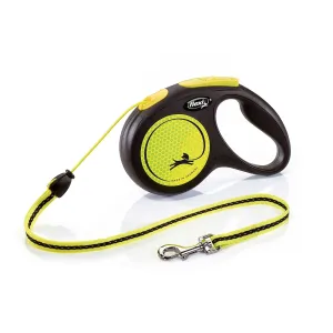 Flexi New Neon Cord