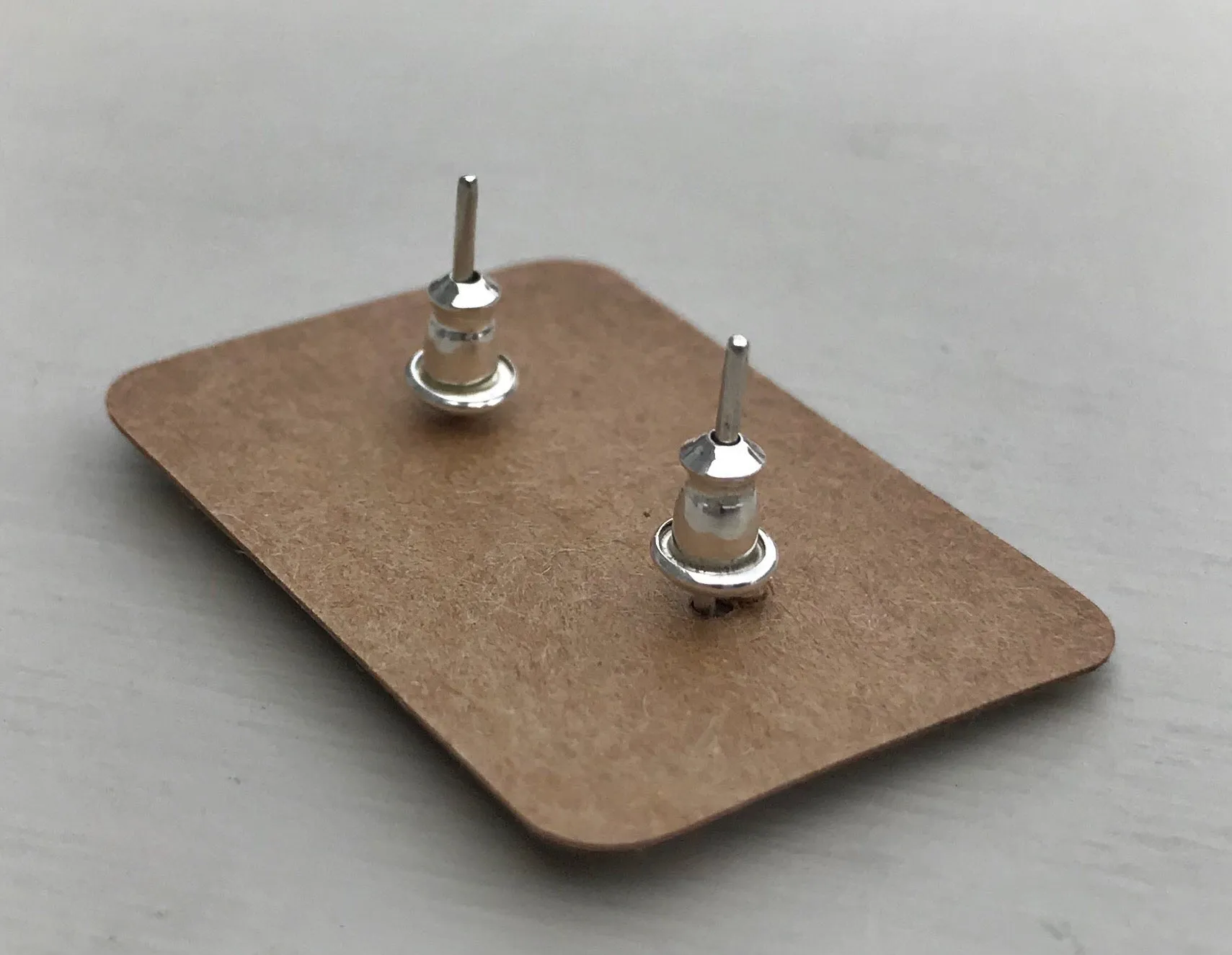 Flower Earrings
