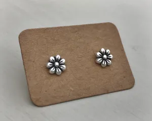 Flower Earrings