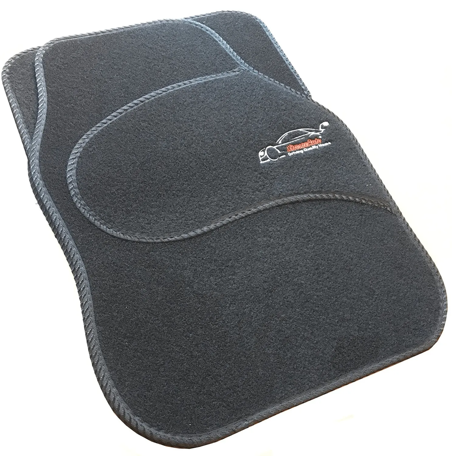 Ford Edge XtremeAuto Universal Fit Carpet Floor Car Mats