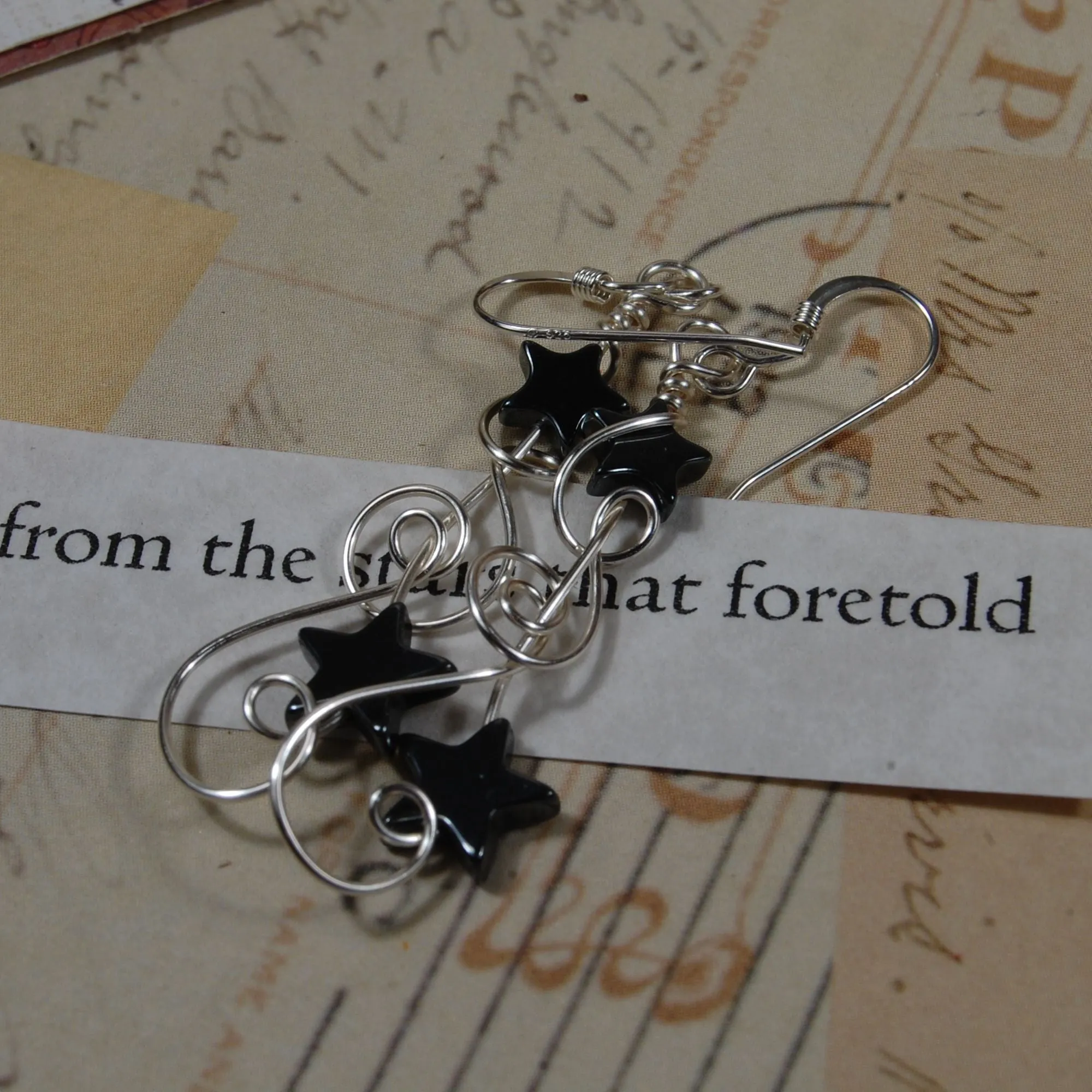 Foretold