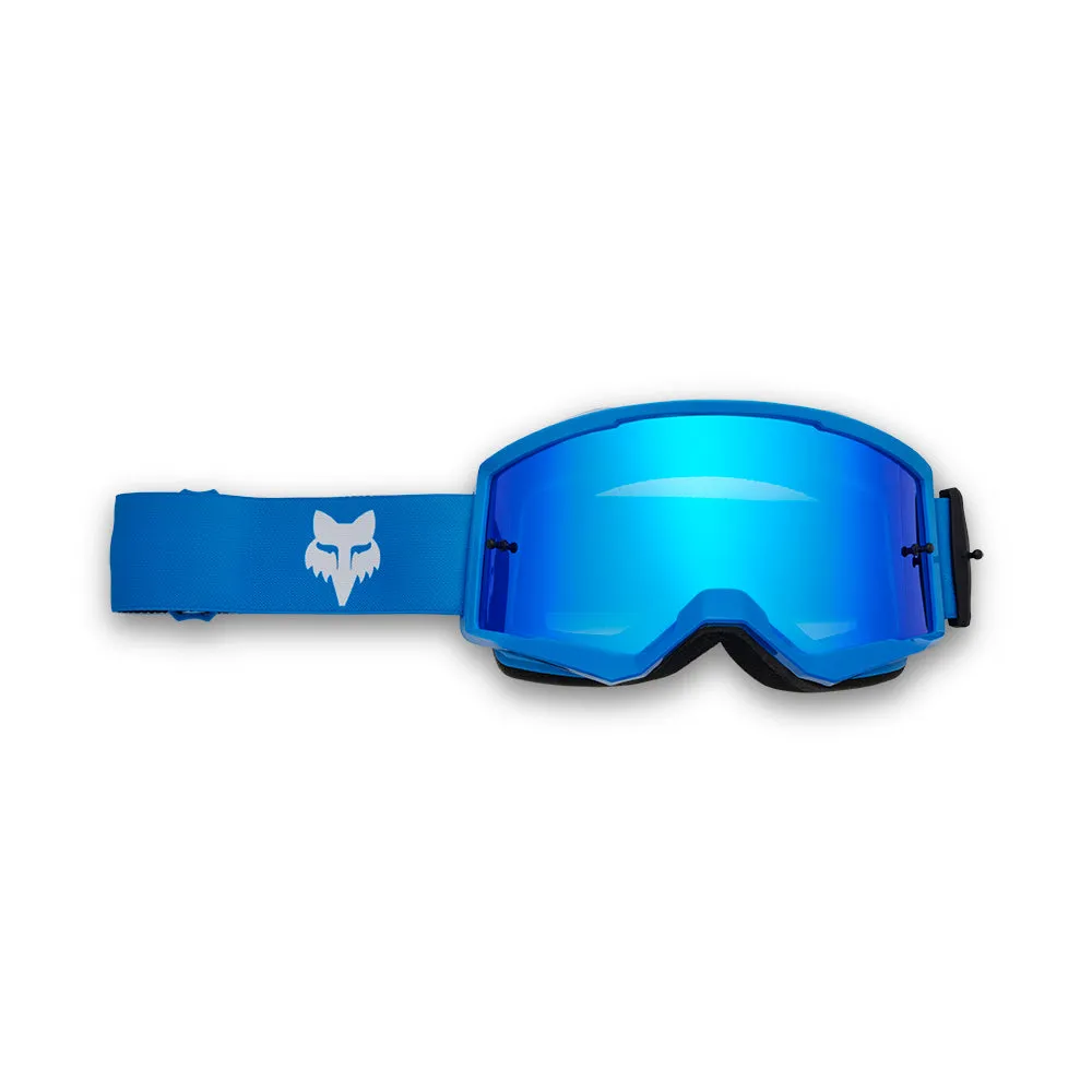 FOX MAIN CORE GOGGLES SPARK [TRU BLUE]