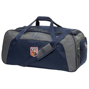 Fresno RFC Holdall Duffle Bag by Canterbury