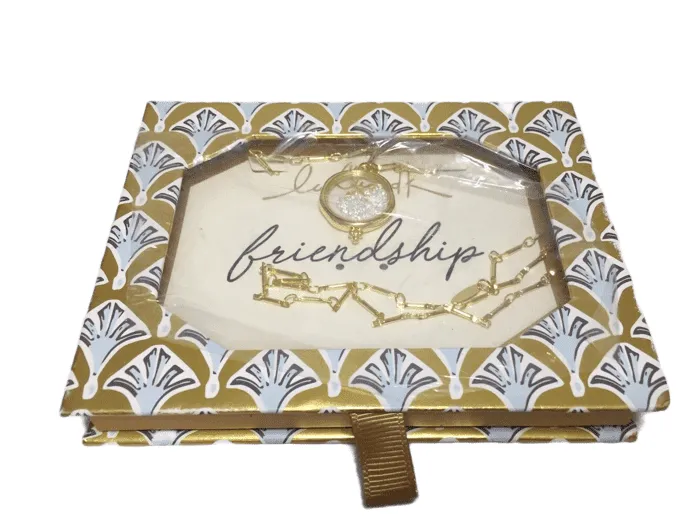 Friendship Neckless (022)
