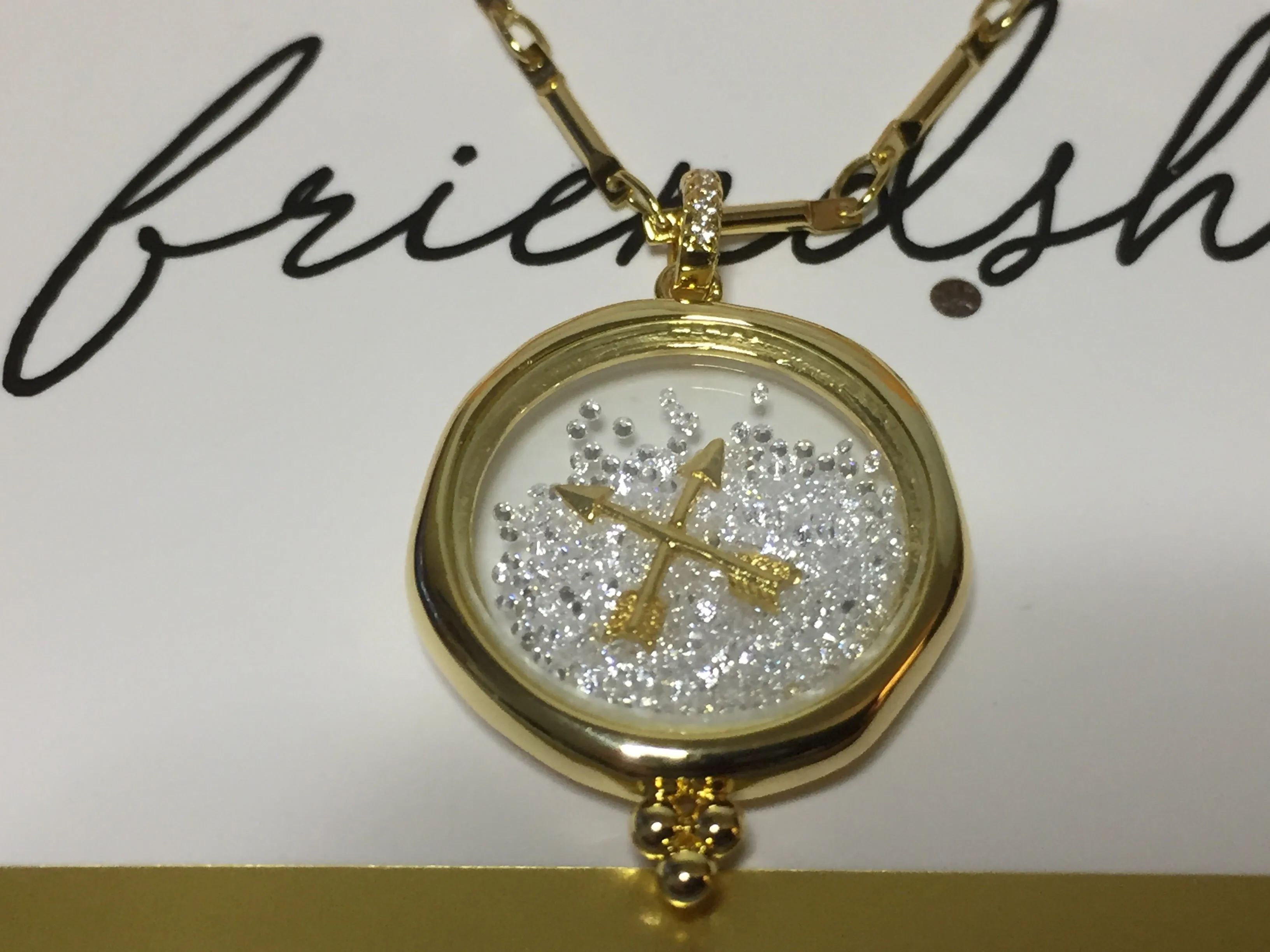 Friendship Neckless (022)