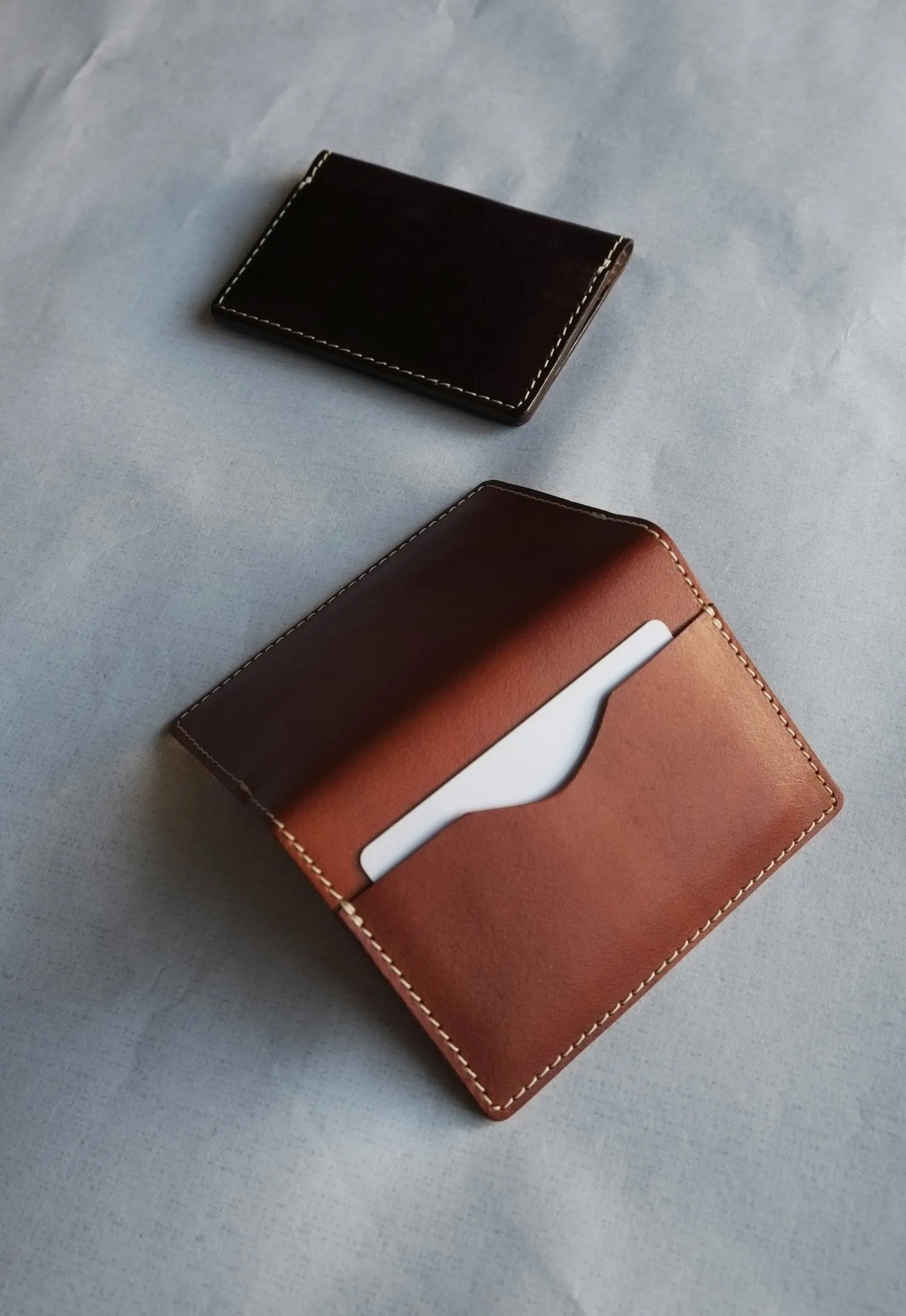 FRONT POCKET WALLET