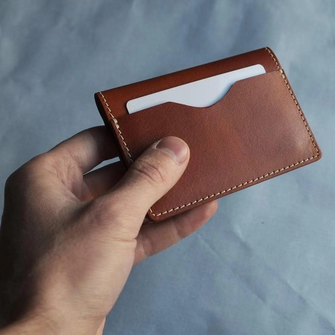FRONT POCKET WALLET