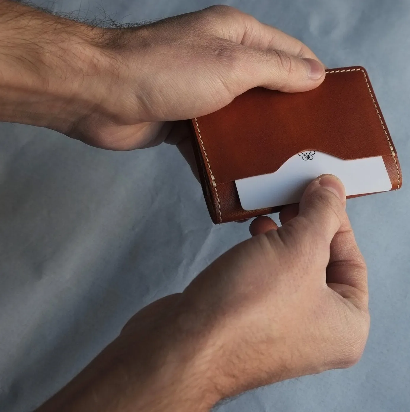 FRONT POCKET WALLET