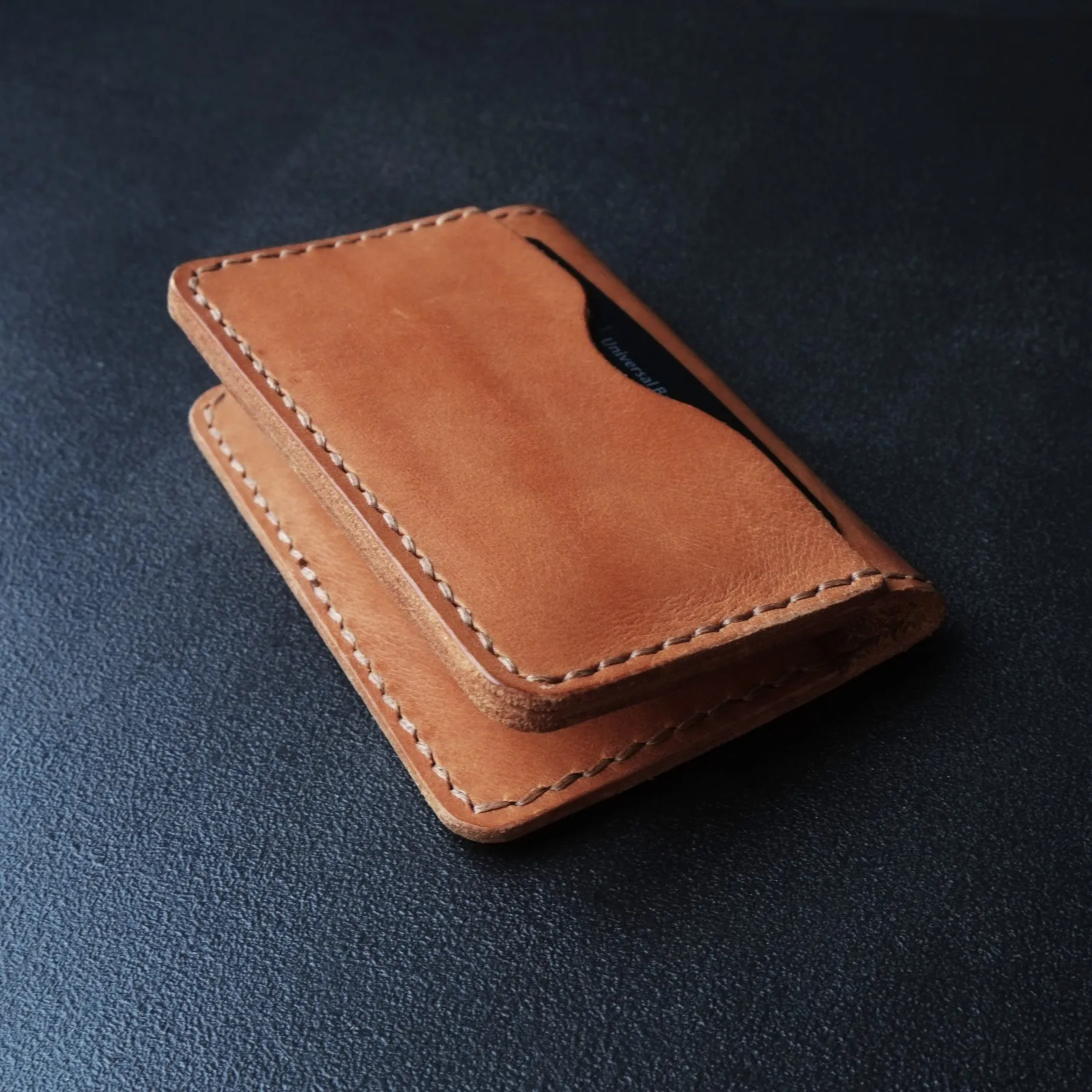 FRONT POCKET WALLET