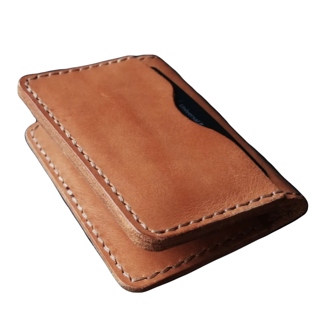 FRONT POCKET WALLET