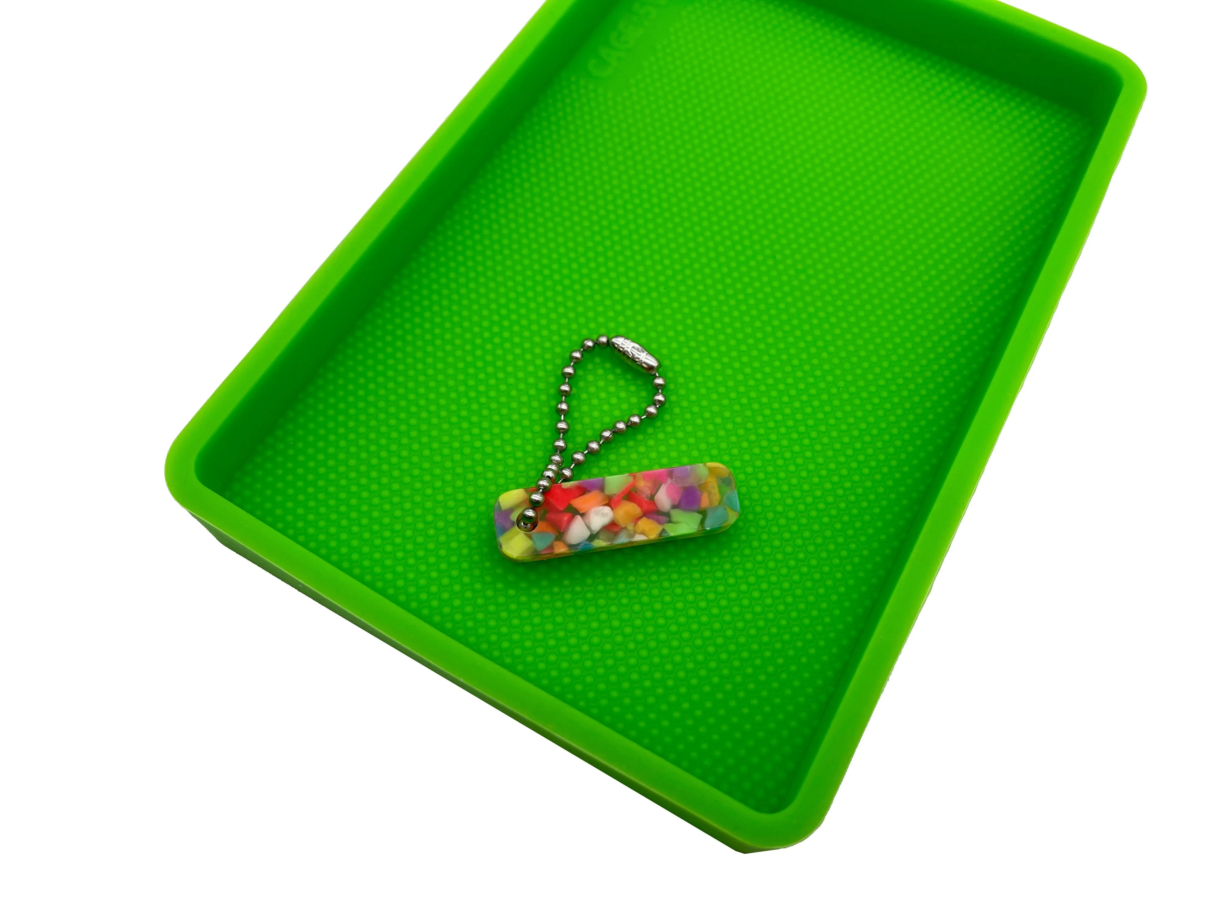 Full Spectrum Tab UGM   Stainless Steel Ball Chain ( Limited 1 Time Batch )