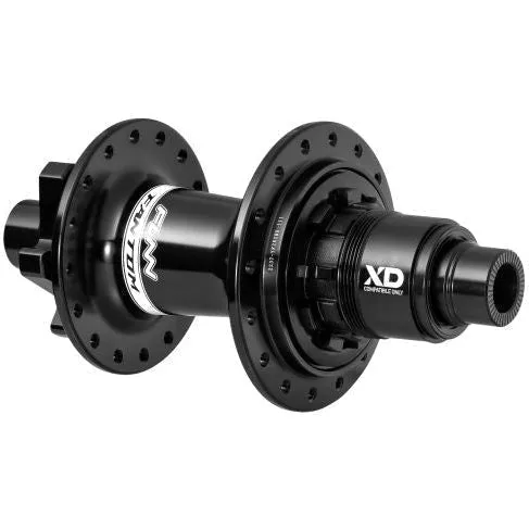 Funn Fantom Boost Hub