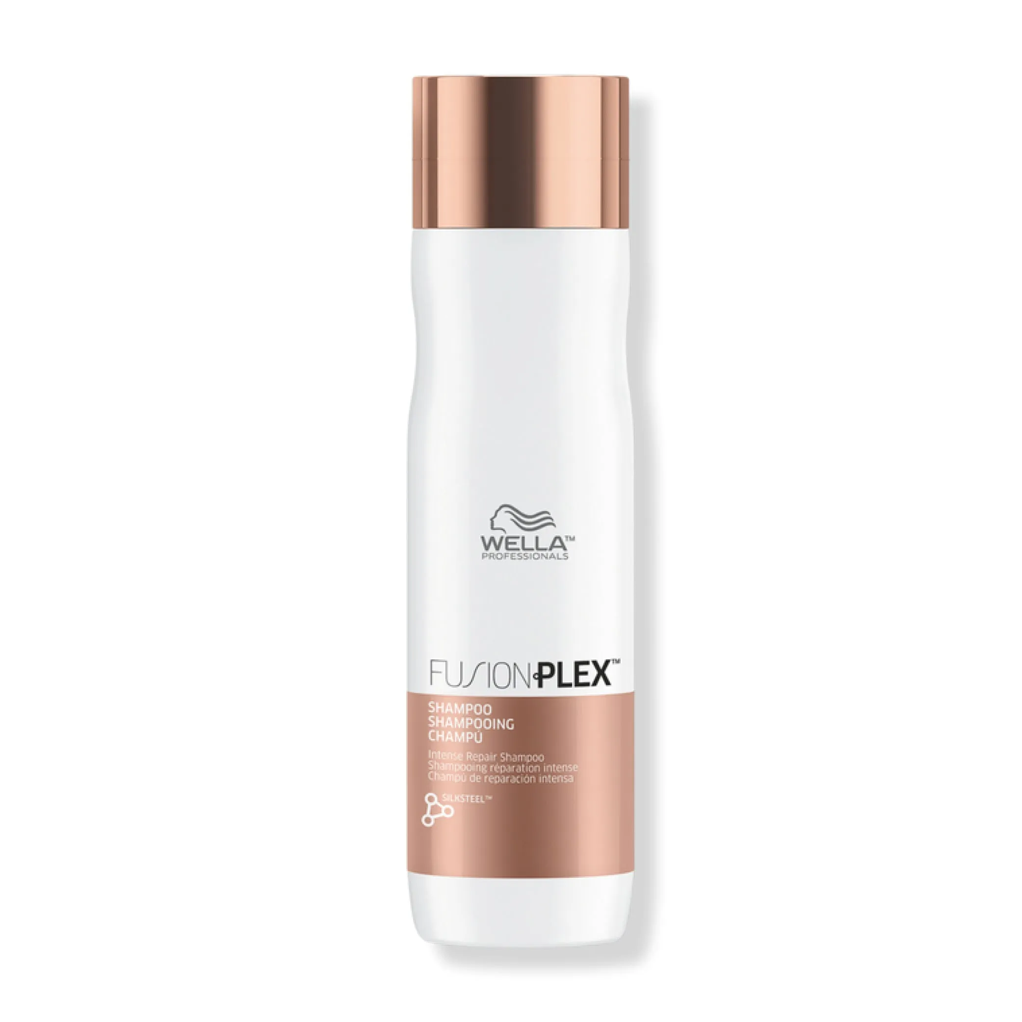 Fusionplex Intense Repair Shampoo