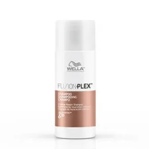Fusionplex Intense Repair Shampoo