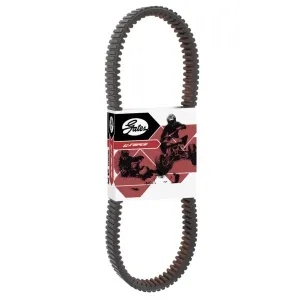 G-Force Snowmobile Snowmobile CVT Drive Belt 210285 Fits some Polaris Part# 29G4195