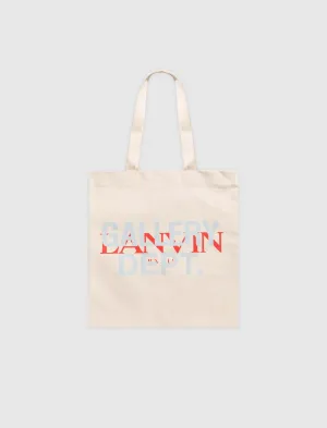 GALLERY DEPT. TOTE BAG
