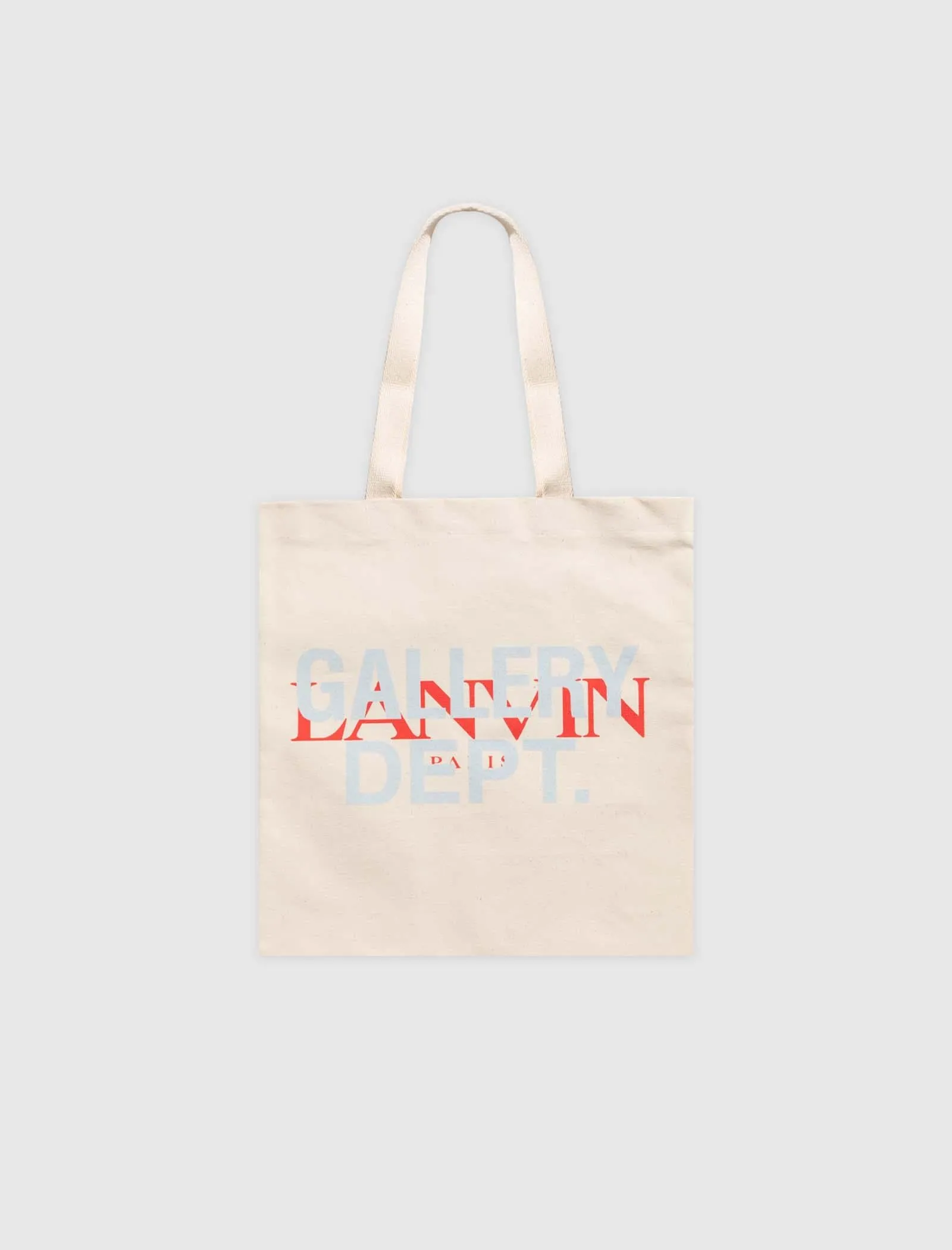 GALLERY DEPT. TOTE BAG