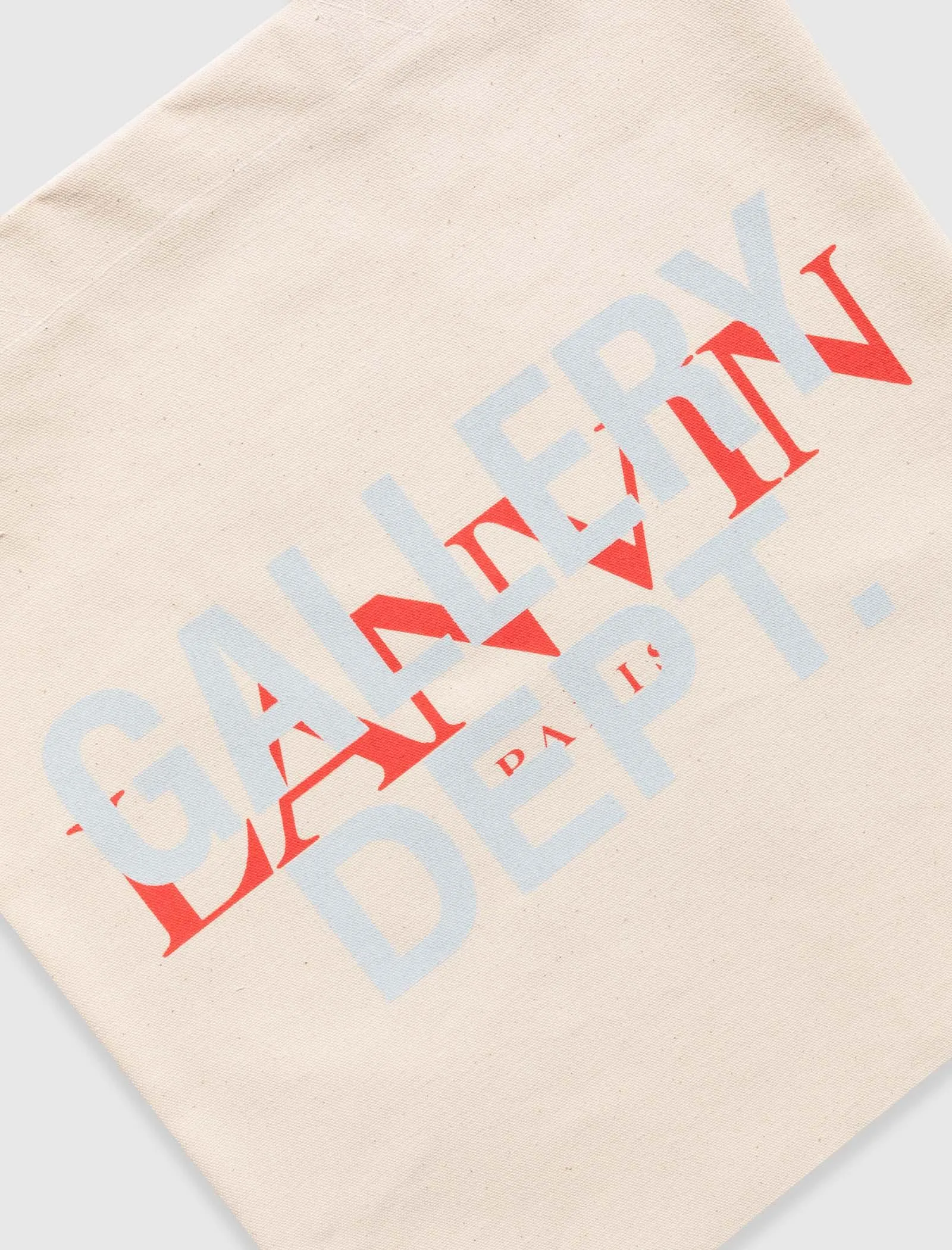GALLERY DEPT. TOTE BAG