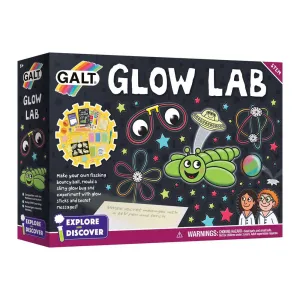 Galt Glow Lab