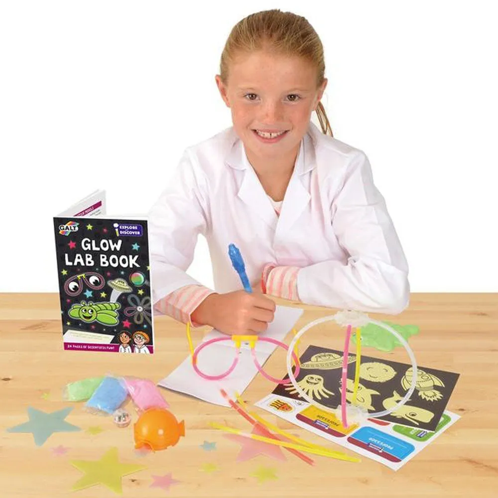 Galt Glow Lab