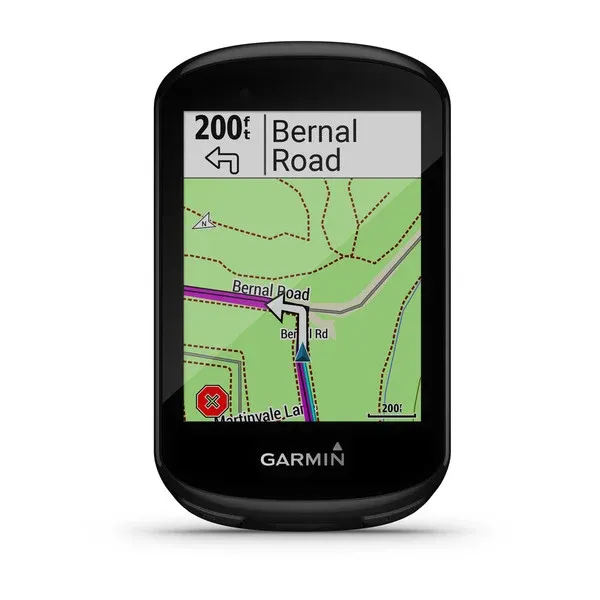 Garmin Edge 830 TopoActive Africa (Unit Only)